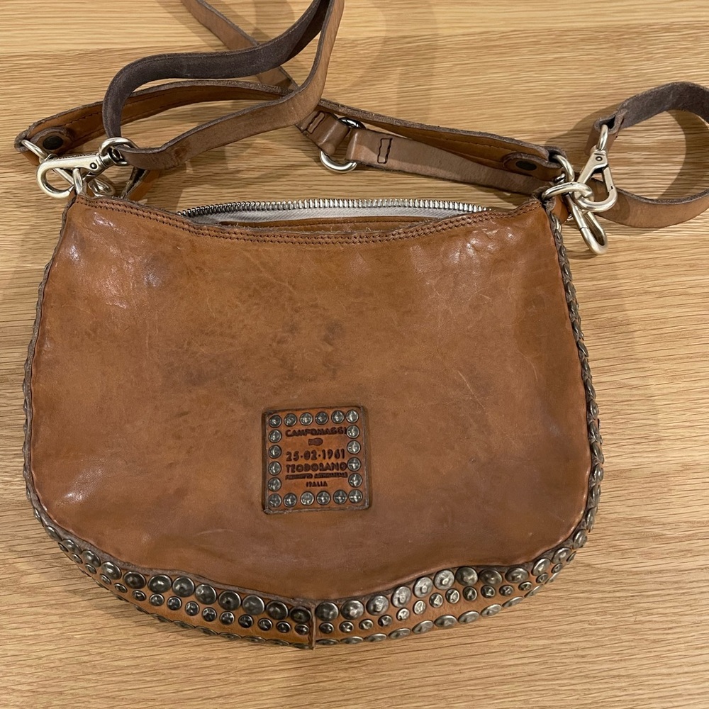 Campomaggi purse